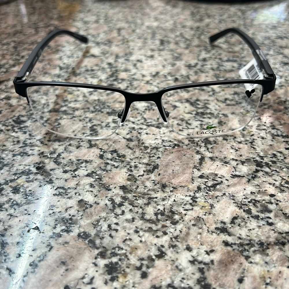 GLASSES LACOSTE L2279 002